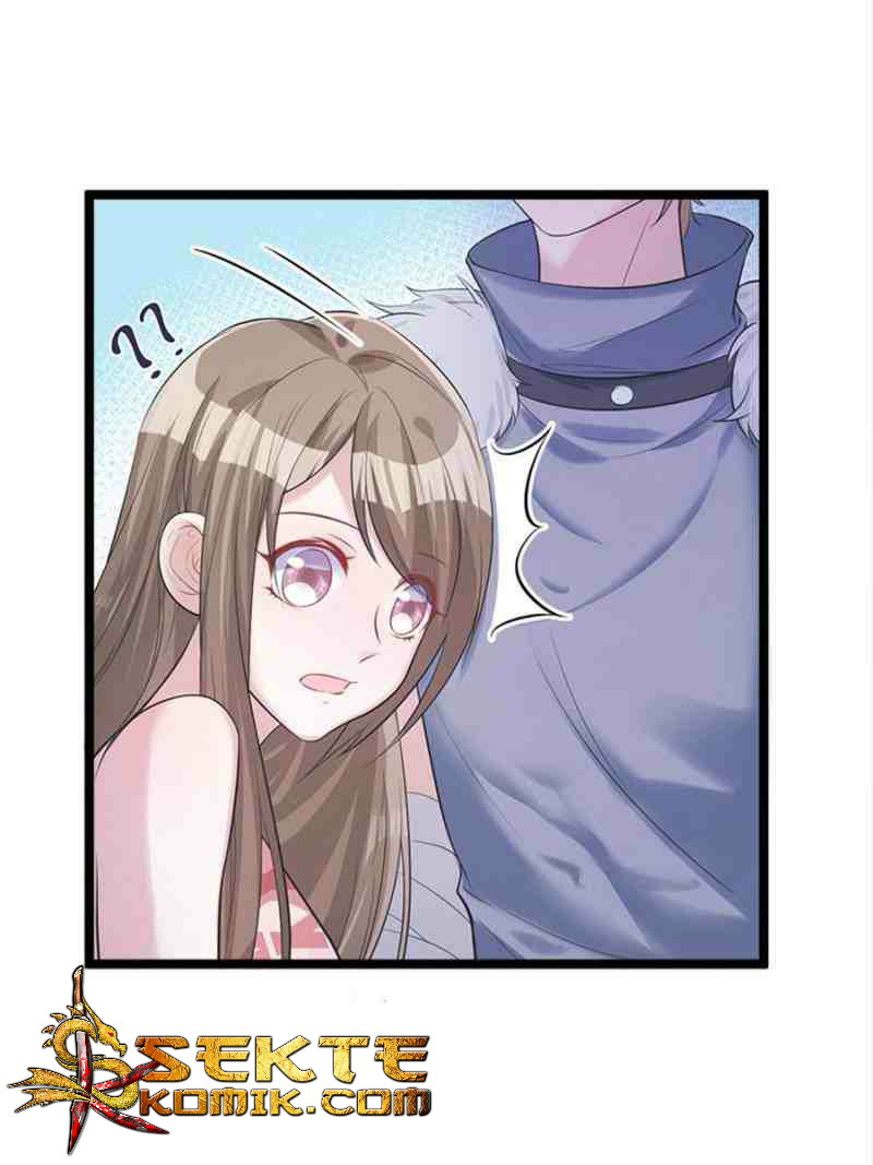 Beauty and the Beasts Chapter 87 Bahasa Indonesia